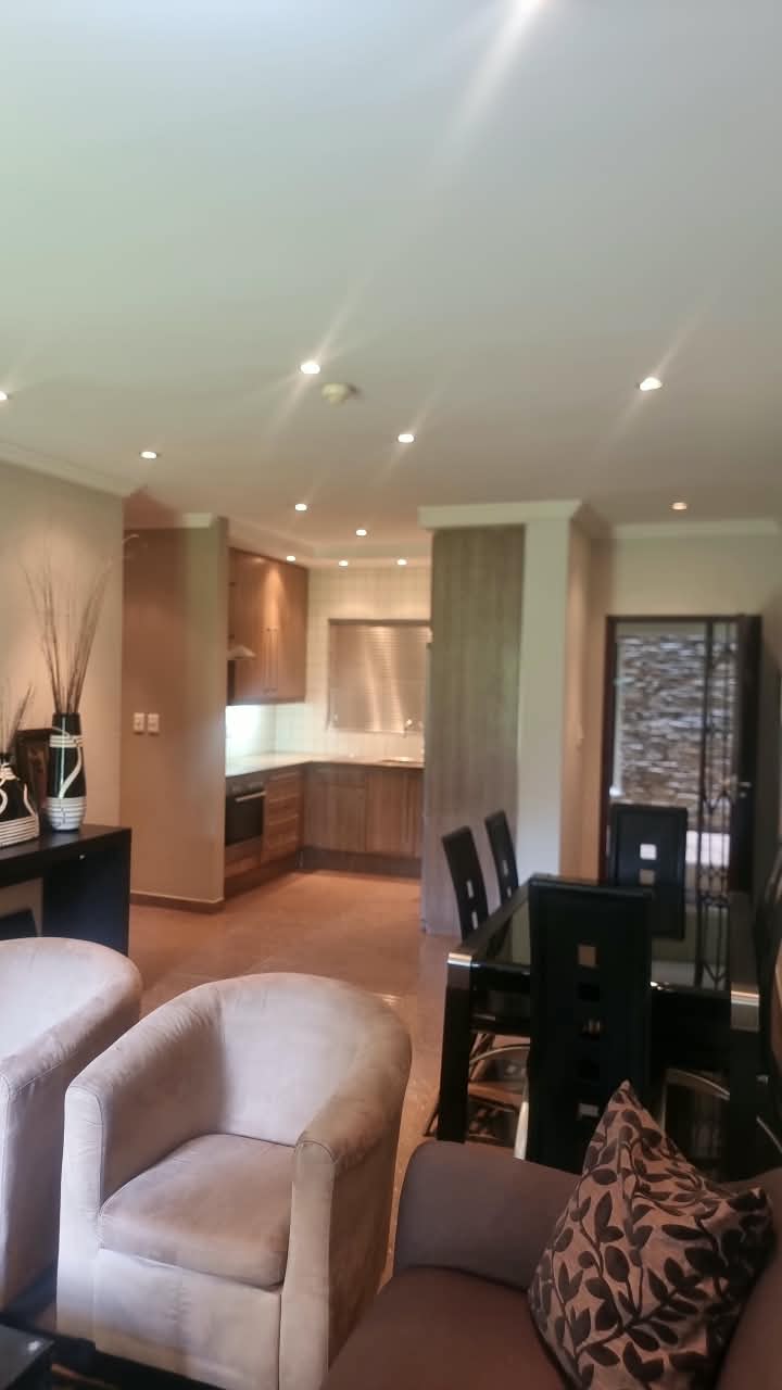 2 Bedroom Property for Sale in Bedfordview Gauteng
