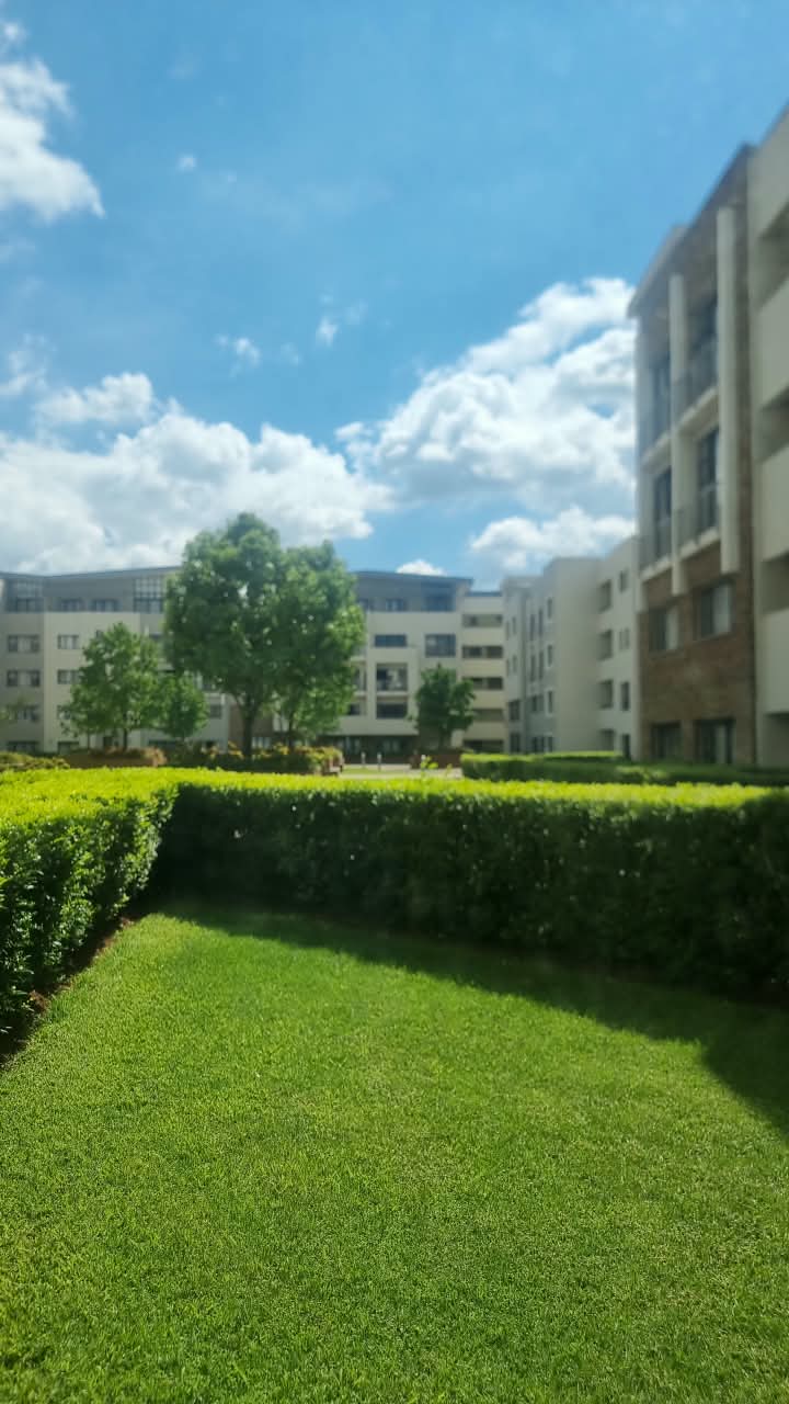 2 Bedroom Property for Sale in Bedfordview Gauteng