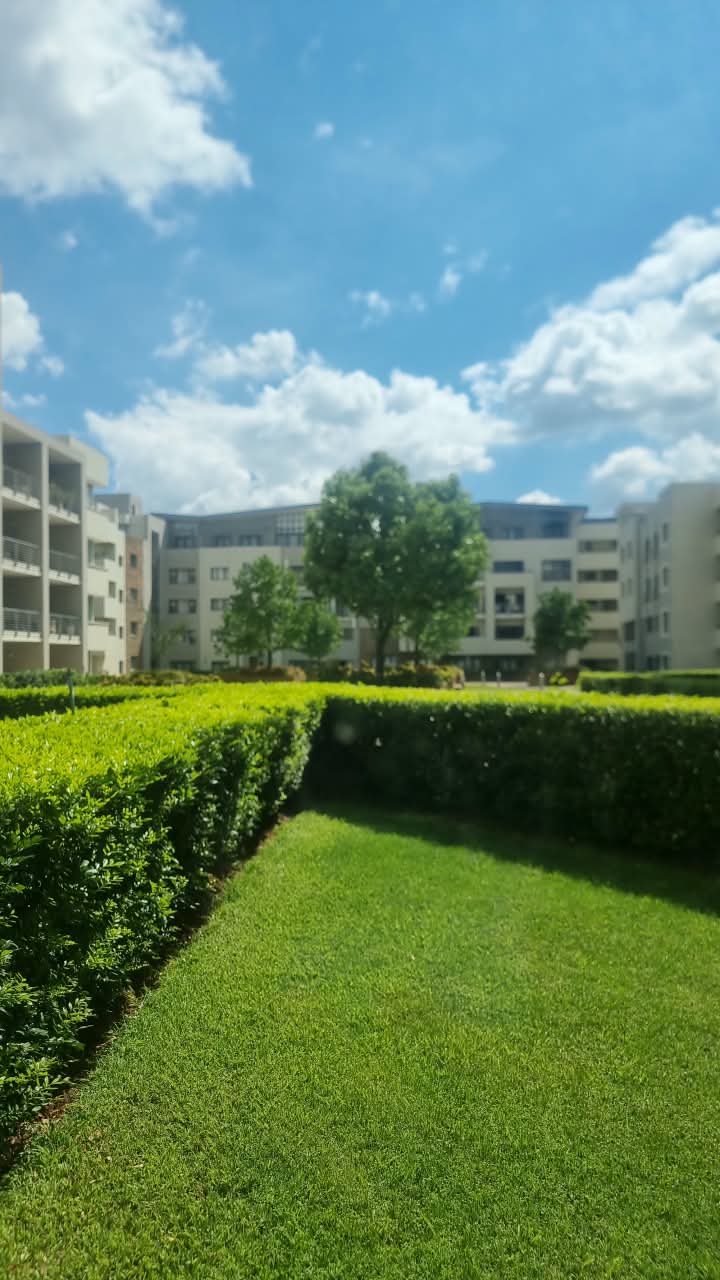 2 Bedroom Property for Sale in Bedfordview Gauteng