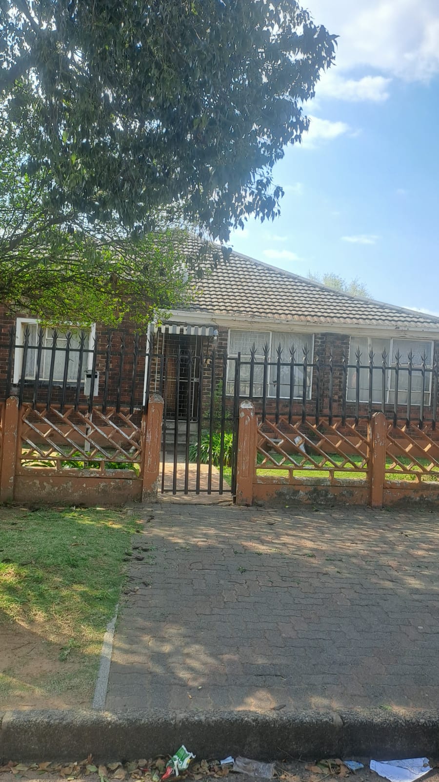 3 Bedroom Property for Sale in Boksburg Central Gauteng