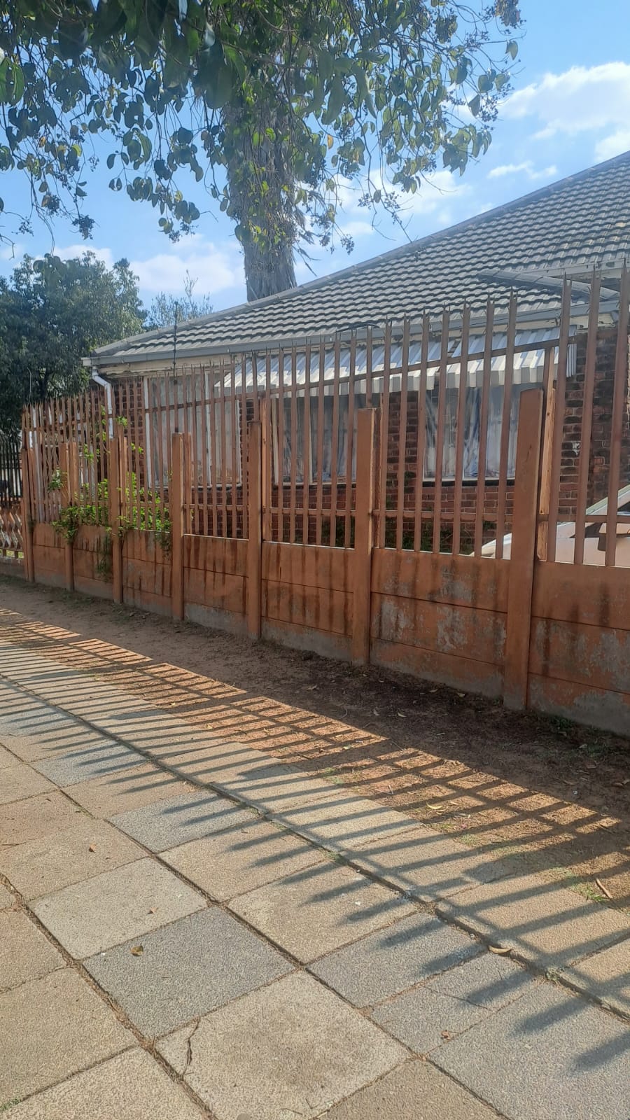 3 Bedroom Property for Sale in Boksburg Central Gauteng