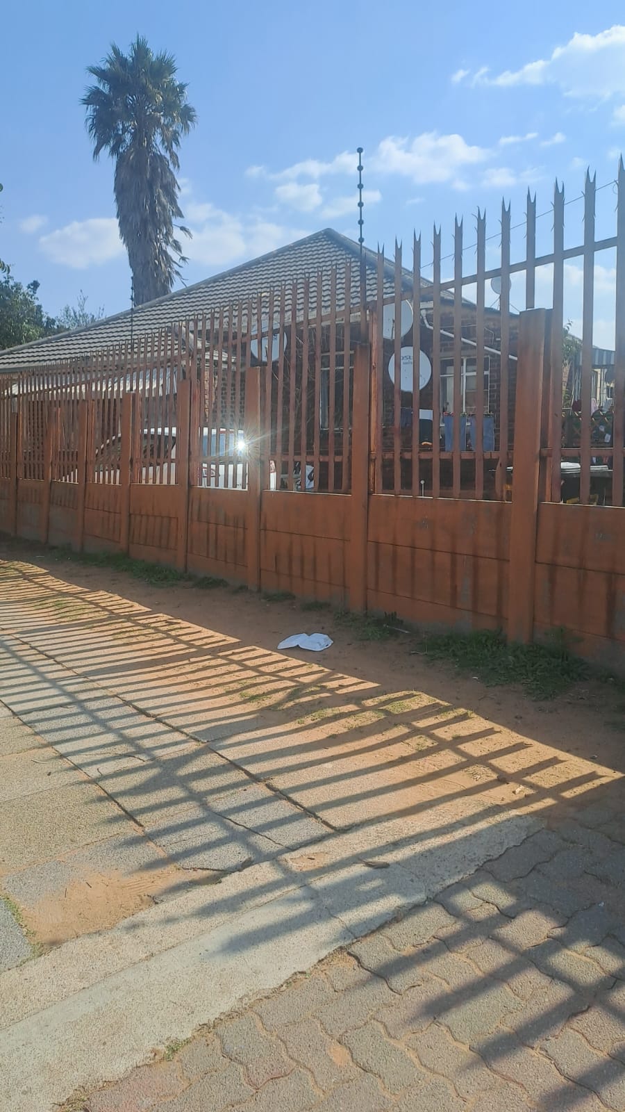 3 Bedroom Property for Sale in Boksburg Central Gauteng