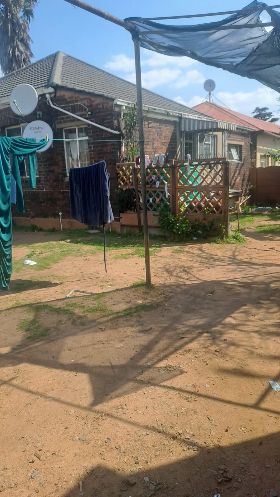 3 Bedroom Property for Sale in Boksburg Central Gauteng