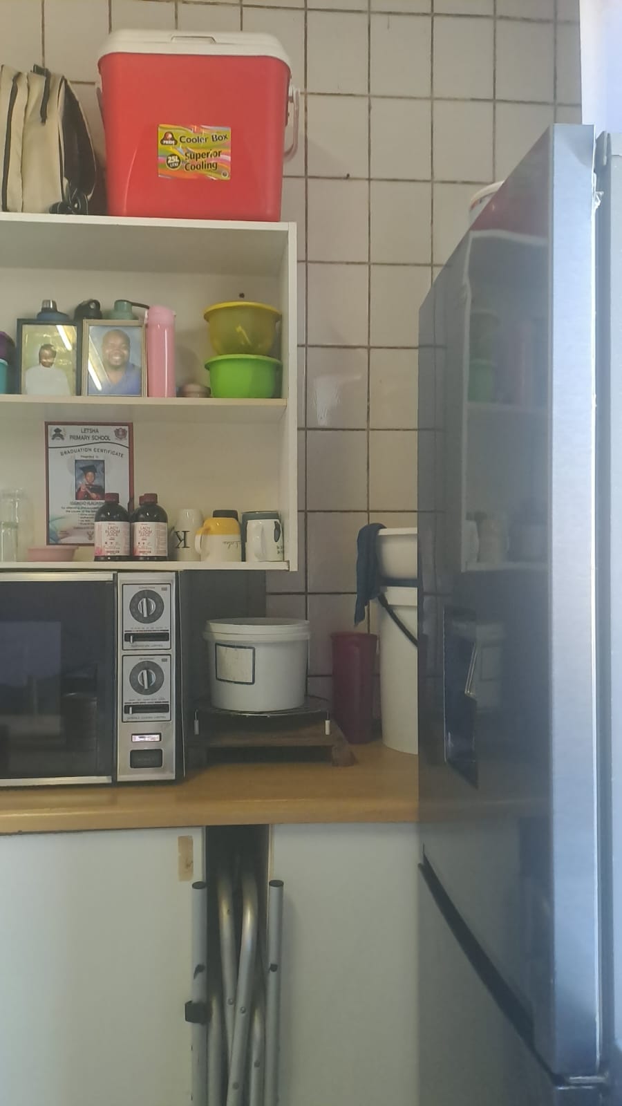 3 Bedroom Property for Sale in Boksburg Central Gauteng