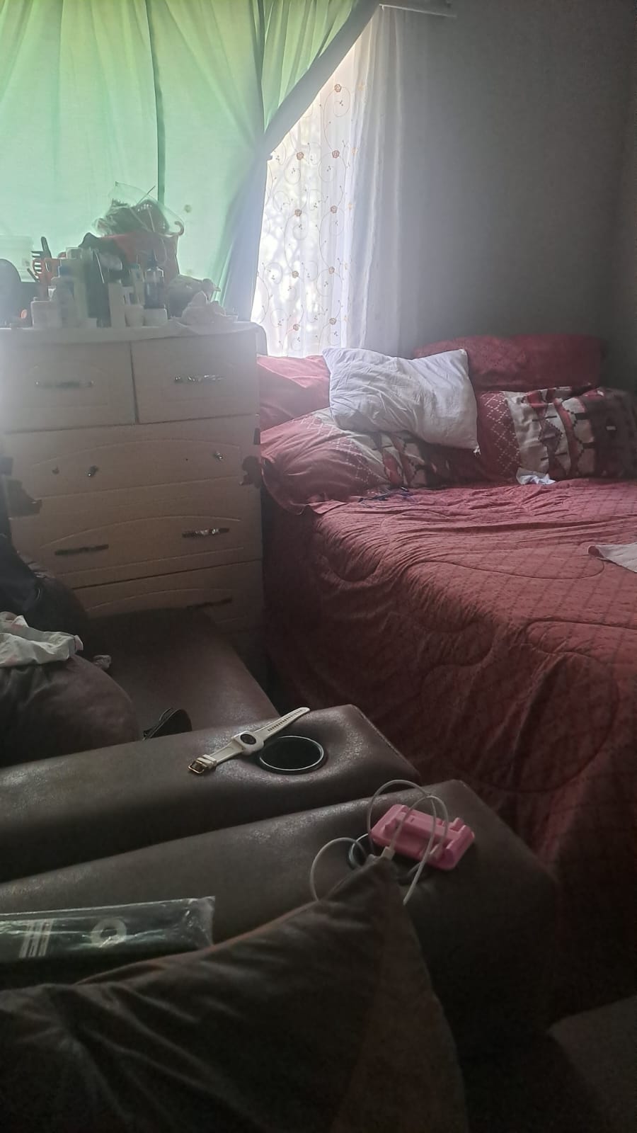 3 Bedroom Property for Sale in Boksburg Central Gauteng