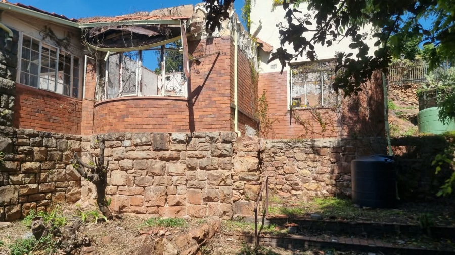 4 Bedroom Property for Sale in Kensington Gauteng