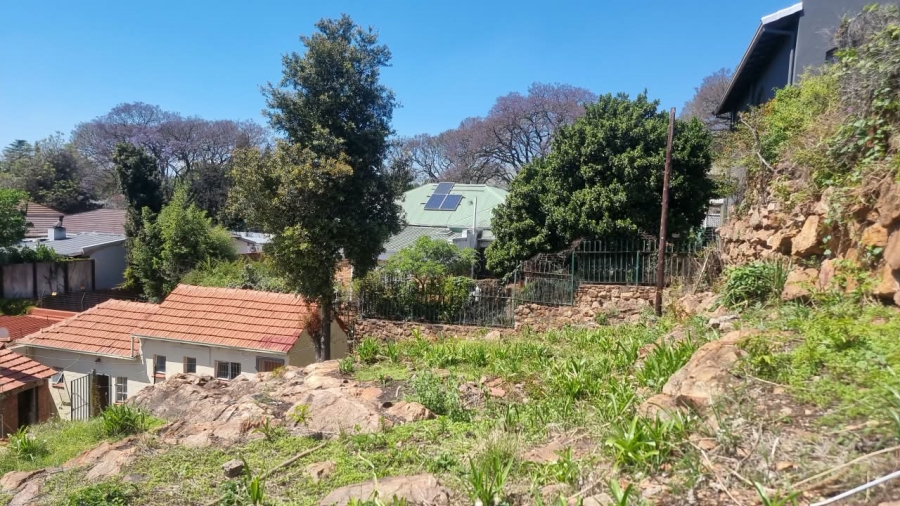 4 Bedroom Property for Sale in Kensington Gauteng