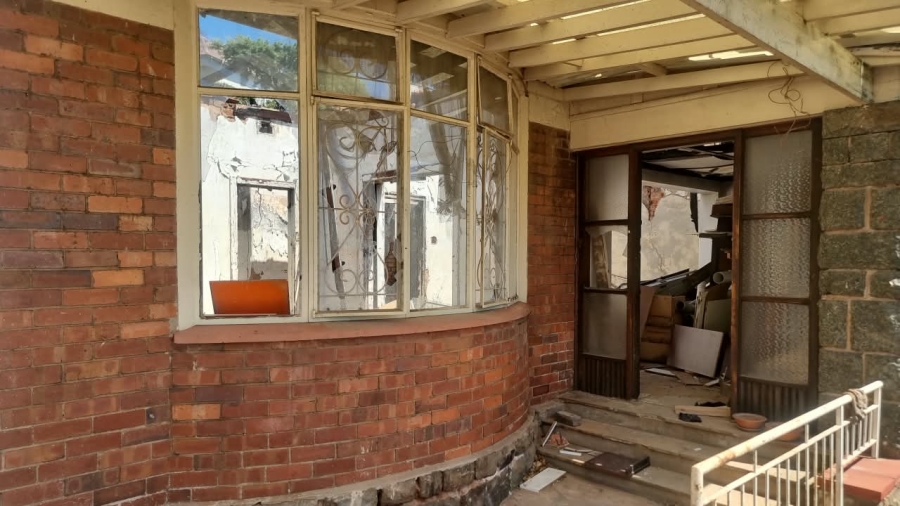 4 Bedroom Property for Sale in Kensington Gauteng