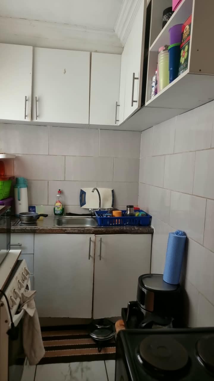 4 Bedroom Property for Sale in Kensington Gauteng
