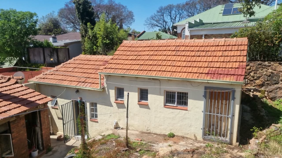 4 Bedroom Property for Sale in Kensington Gauteng
