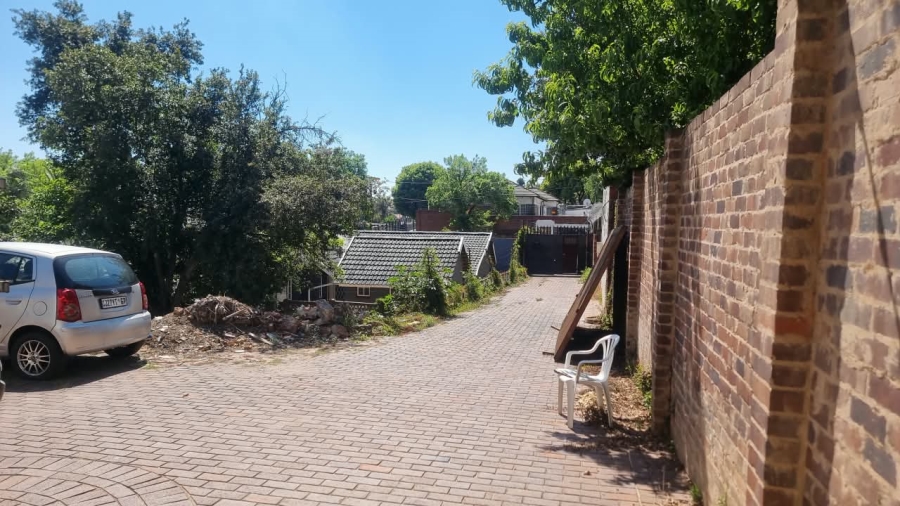 4 Bedroom Property for Sale in Kensington Gauteng