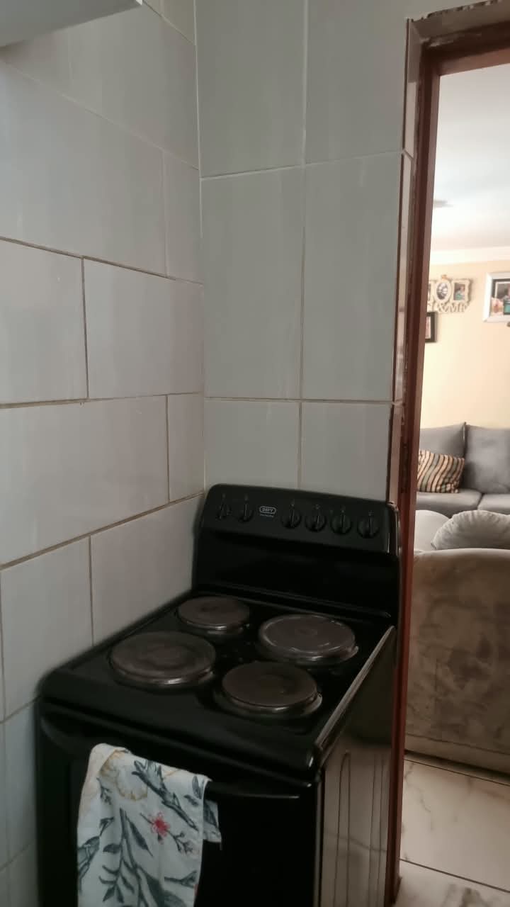 4 Bedroom Property for Sale in Kensington Gauteng