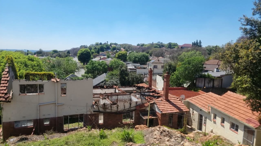 4 Bedroom Property for Sale in Kensington Gauteng
