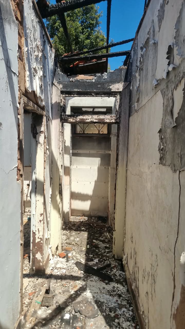 4 Bedroom Property for Sale in Kensington Gauteng