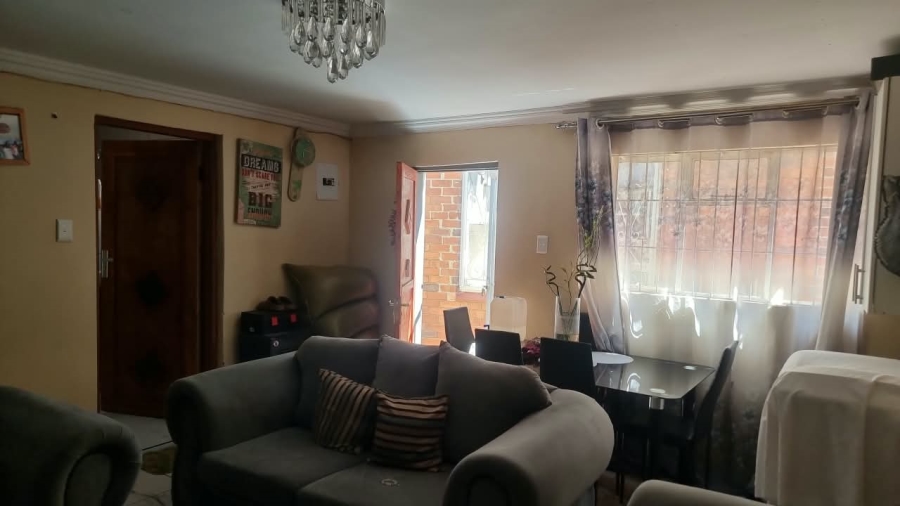 4 Bedroom Property for Sale in Kensington Gauteng