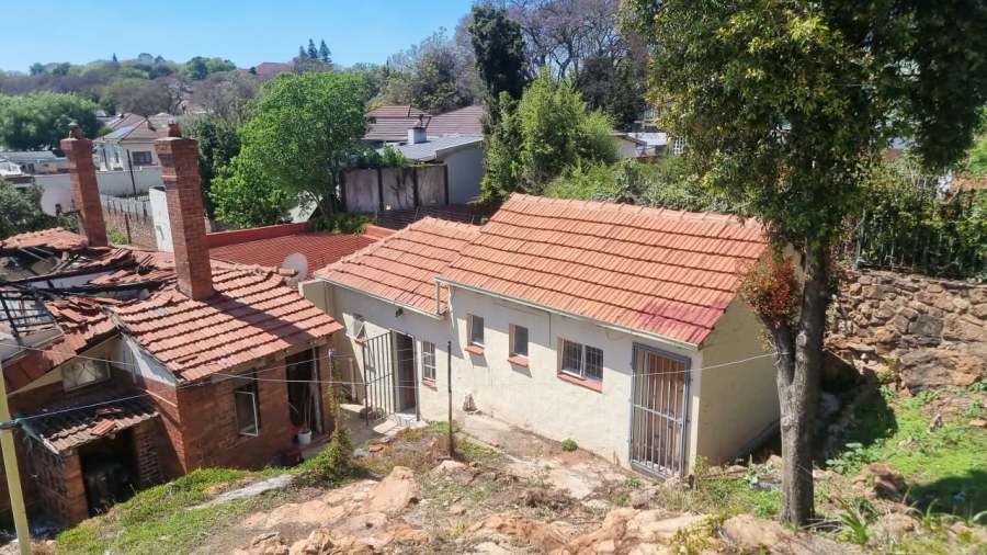4 Bedroom Property for Sale in Kensington Gauteng
