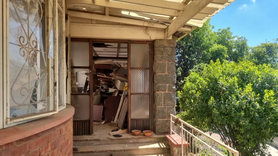 4 Bedroom Property for Sale in Kensington Gauteng