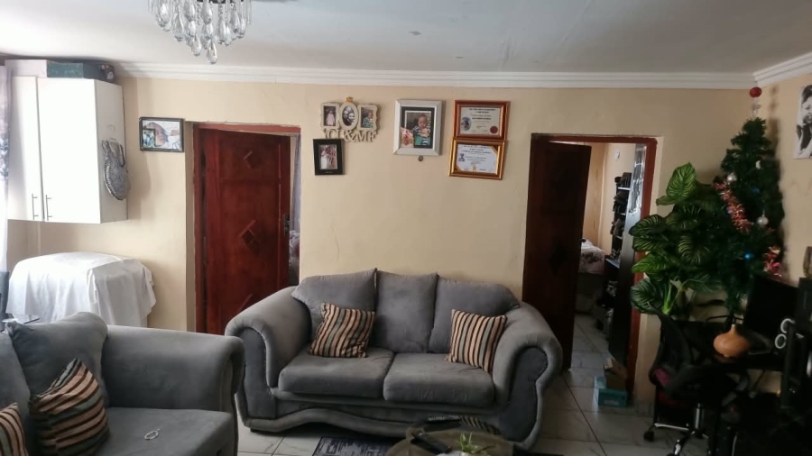 4 Bedroom Property for Sale in Kensington Gauteng