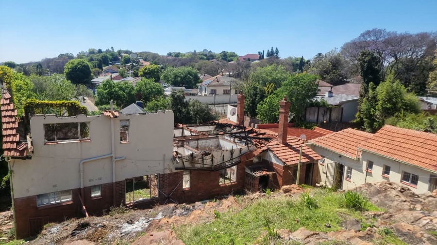 4 Bedroom Property for Sale in Kensington Gauteng