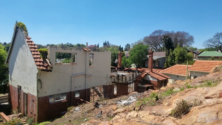 4 Bedroom Property for Sale in Kensington Gauteng