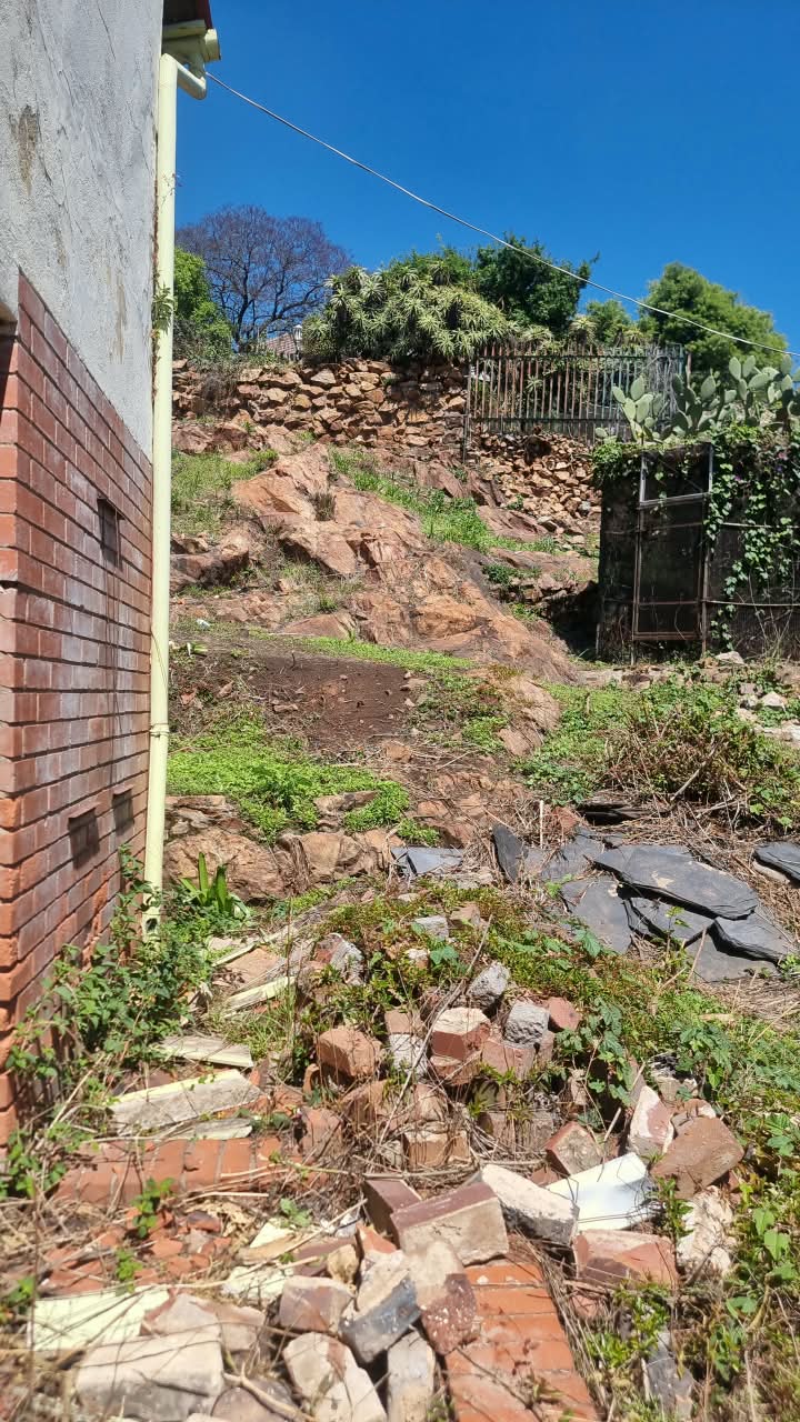 4 Bedroom Property for Sale in Kensington Gauteng