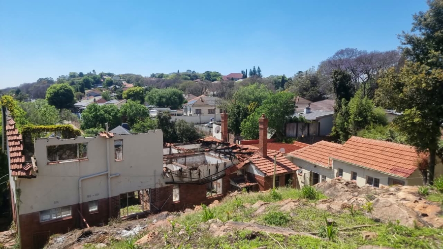 4 Bedroom Property for Sale in Kensington Gauteng