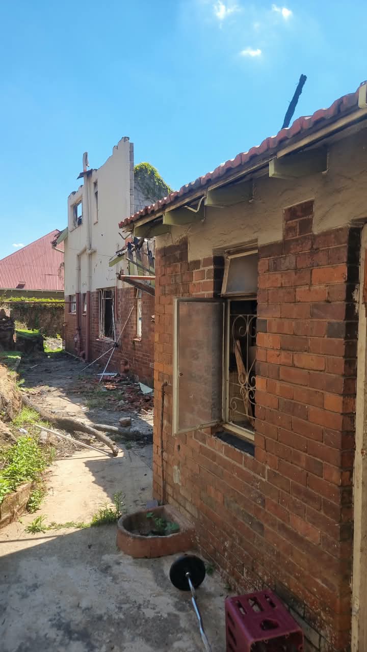 4 Bedroom Property for Sale in Kensington Gauteng