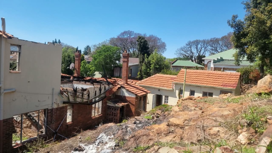 4 Bedroom Property for Sale in Kensington Gauteng