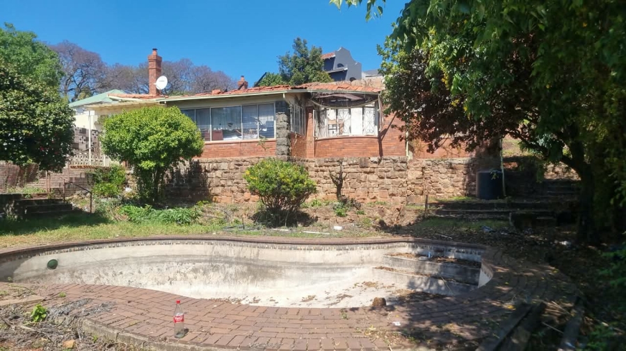 4 Bedroom Property for Sale in Kensington Gauteng