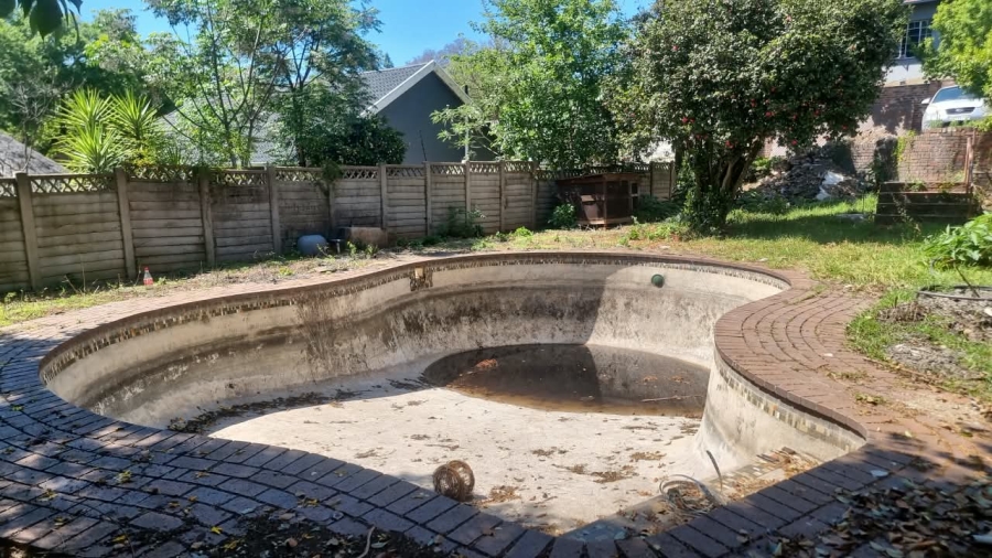 4 Bedroom Property for Sale in Kensington Gauteng