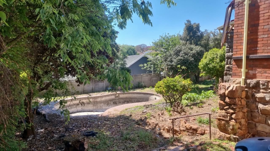 4 Bedroom Property for Sale in Kensington Gauteng