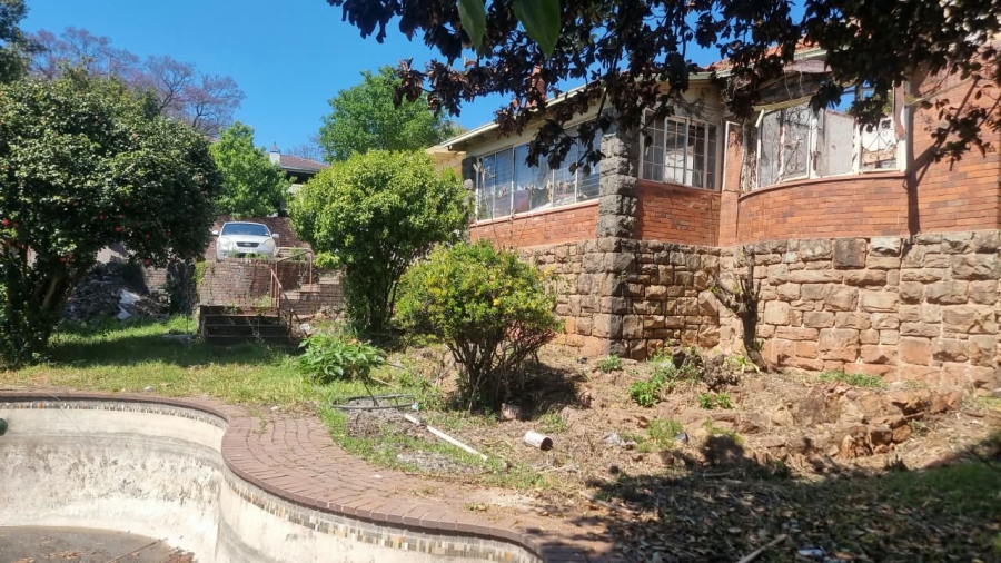 4 Bedroom Property for Sale in Kensington Gauteng