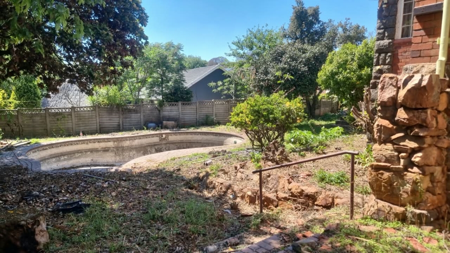 4 Bedroom Property for Sale in Kensington Gauteng