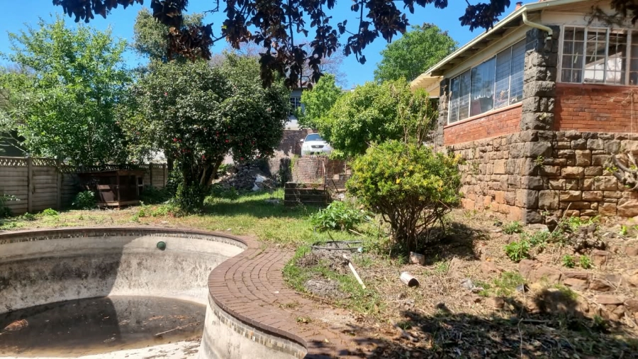 4 Bedroom Property for Sale in Kensington Gauteng