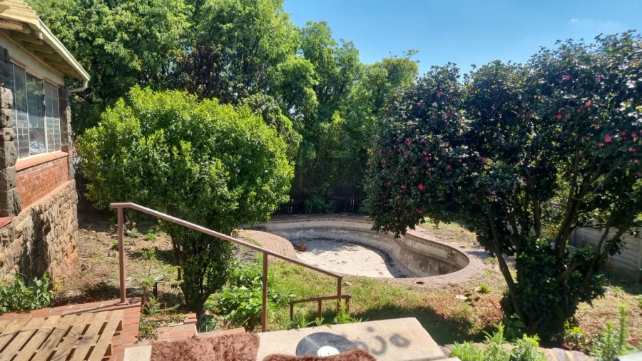 4 Bedroom Property for Sale in Kensington Gauteng