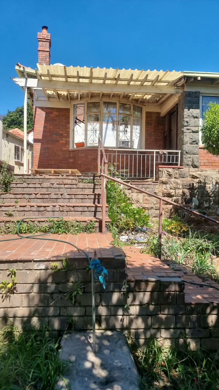 4 Bedroom Property for Sale in Kensington Gauteng