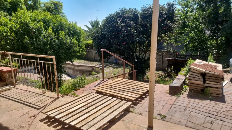 4 Bedroom Property for Sale in Kensington Gauteng