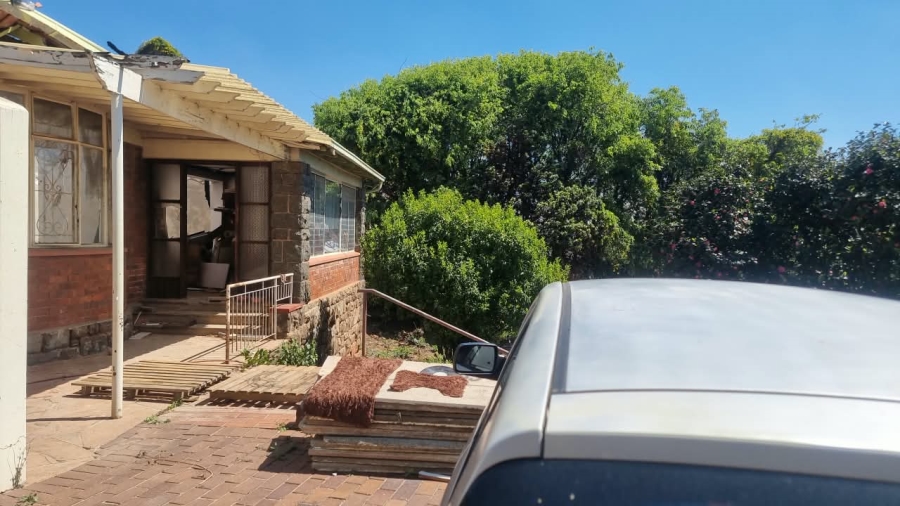 4 Bedroom Property for Sale in Kensington Gauteng
