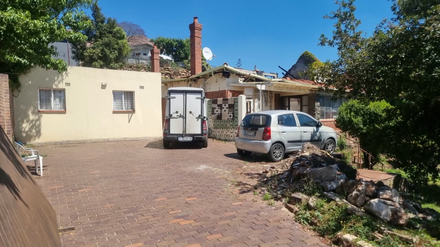 4 Bedroom Property for Sale in Kensington Gauteng