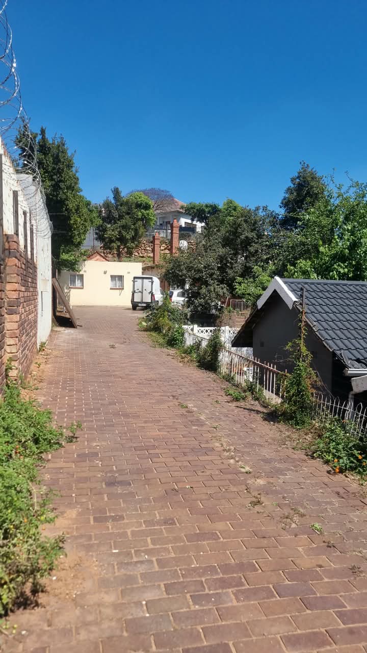 4 Bedroom Property for Sale in Kensington Gauteng