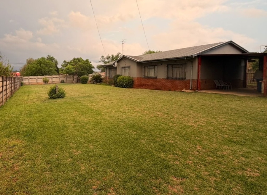 3 Bedroom Property for Sale in Visagie Park Gauteng