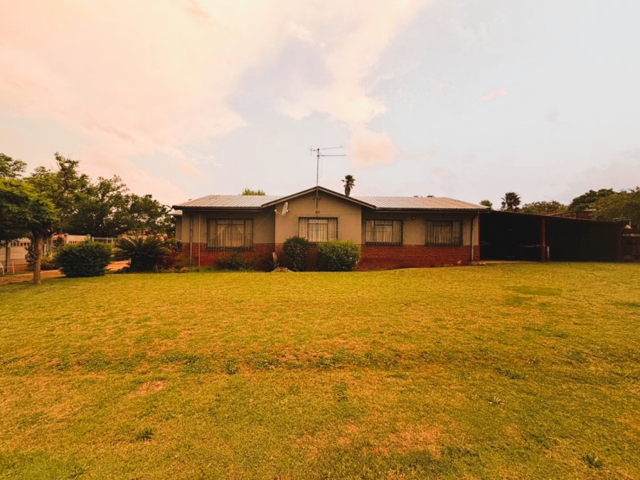 3 Bedroom Property for Sale in Visagie Park Gauteng