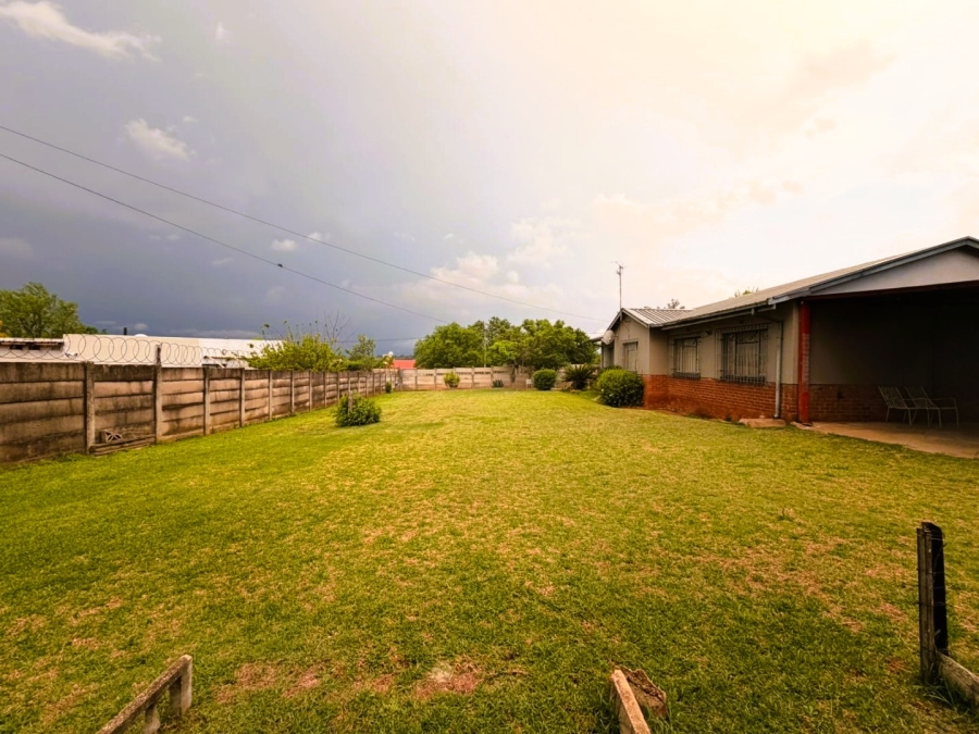 3 Bedroom Property for Sale in Visagie Park Gauteng