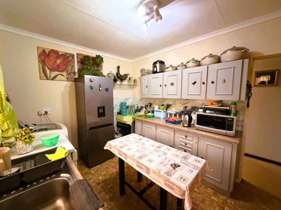3 Bedroom Property for Sale in Visagie Park Gauteng