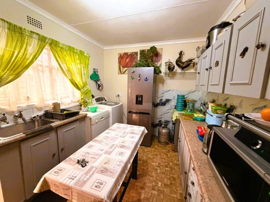 3 Bedroom Property for Sale in Visagie Park Gauteng