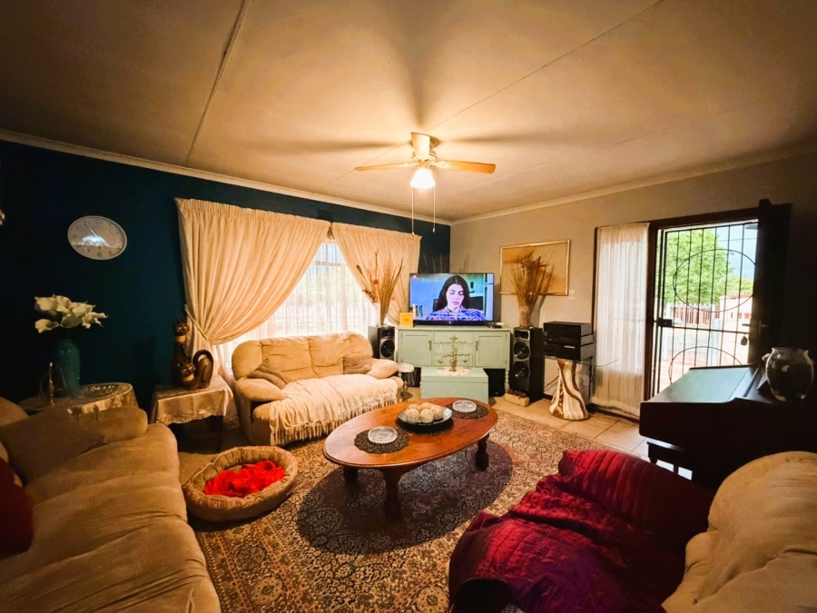 3 Bedroom Property for Sale in Visagie Park Gauteng