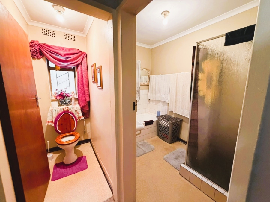 3 Bedroom Property for Sale in Visagie Park Gauteng