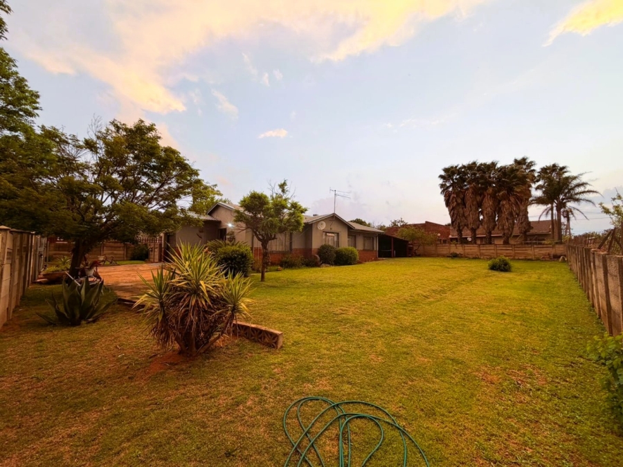 3 Bedroom Property for Sale in Visagie Park Gauteng