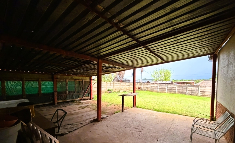 3 Bedroom Property for Sale in Visagie Park Gauteng