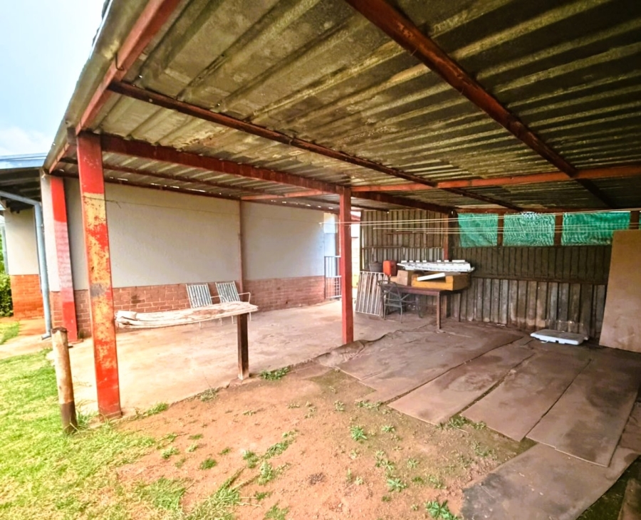 3 Bedroom Property for Sale in Visagie Park Gauteng